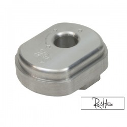 Key Ignition cover TRS Billet CNC Aluminium