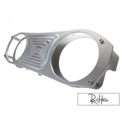 CVT Cover TRS CNC Milled Aluminium (GY6 125-150)