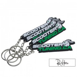 Keyring Scooter Tuning