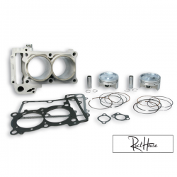 Cylinder kit Malossi Super T-Max 560cc