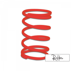 Torque Spring Malossi Red (13,79K)