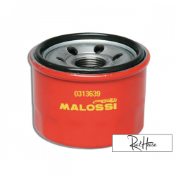 Oil Filter Malossi Red Chilli (Tmax500)