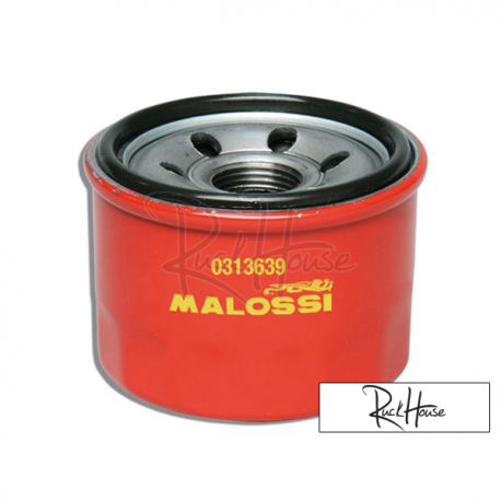 Oil Filter Malossi Red Chilli (Tmax500)