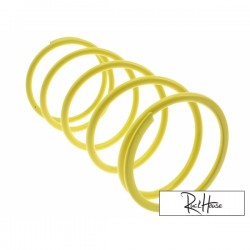 Torque Spring Malossi Yellow (57,50x120mm)