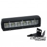 Front Light TRS Cree Led 6'' 35W 3000 Lumes