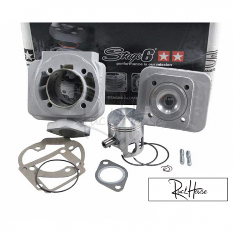 Cylinder kit Stage6 SPORT 70cc MKII 10mm