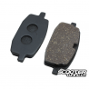 Front Brake Pads Force1 (Bws/Zuma – Pgo – Beamer)