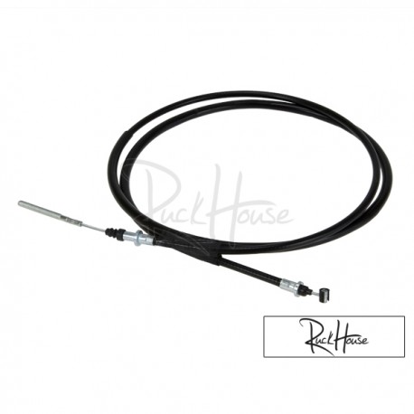 Rear Brake Cable (PGO)