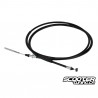 Rear Brake Cable (PGO)