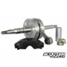 Crankshaft MHR TEAM 94cc, 44mm stroke/90mm conrod