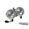 Twin Headlight PGO