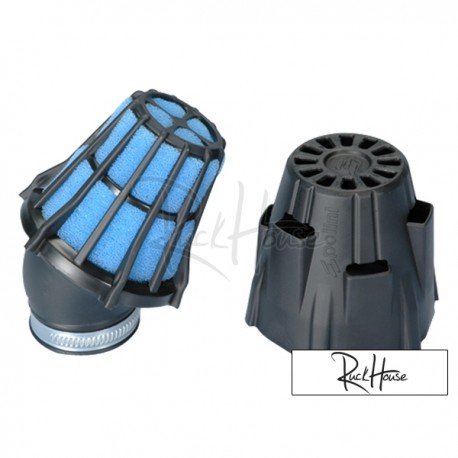 Airfilter Polini Short 30° (37mm)