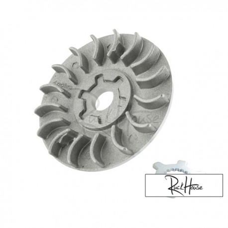 Fan pulley Polini Air Speed(16mm)