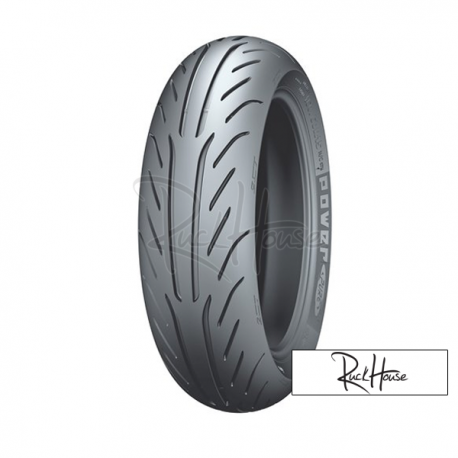 Tire Michelin Power Pure SC