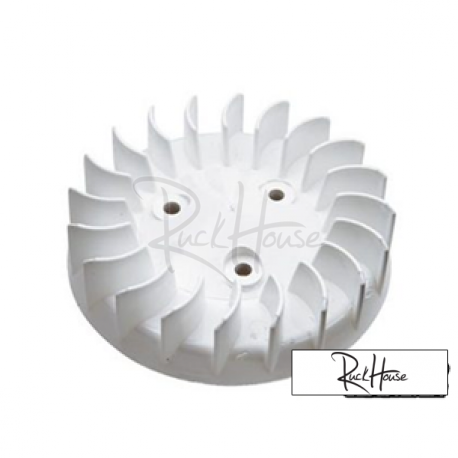 Replacement air fan Tun'r white