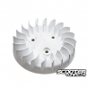 Replacement air fan Tun'r white