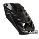 Front Fairing GW2 Black (Greenwood)