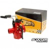 Carburettor Tun'r Red Edition 17.5mm manual Choke