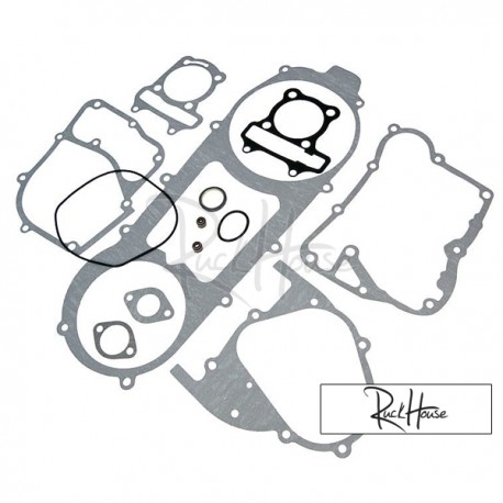 Engine gasket set (835mm) GY6 Long Case 125-150cc