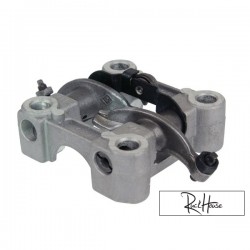Rocker arm assembly for GY6 125-150cc