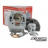 Cylinder kit Airsal Alu-Sport 50cc