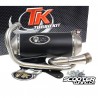 Exhaust Turbokit Gmax Piaggio 4T