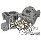 Cylinder kit Naraku V2 90cc with Head GY6 50cc 139QMB/QMA