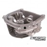 Cylinder head with SAS GY6 50cc 139QMB/QMA