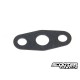 Cylinder head secondary air system gasket GY6 50cc