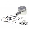 Piston set 50cc GY6 50cc