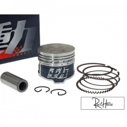 Piston set Naraku 50cc GY6 50cc