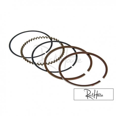 Piston ring set Naraku 50cc GY6 50cc