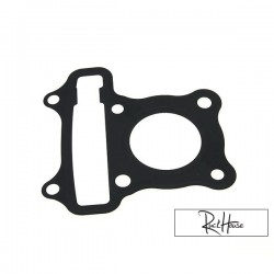 Cylinder head gasket 50cc 39mm for 139QMB/QMA