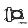 Cylinder head gasket 50cc 39mm for 139QMB/QMA