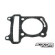 Cylinder base gasket for 139QMB/QMA