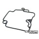 Carburetor float bowl gasket for GY6 50cc 139QMB/QMA