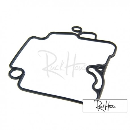 Carburetor float bowl gasket for GY6 50cc 139QMB/QMA