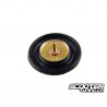 Carburetor air cut valve diaphragm for GY6 50cc 139QMB/QMA