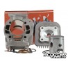 Cylinder kit Airsal Alu-Sport 70cc