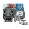 Cylinder kit Polini CORSA 70cc