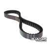 Replacement Drive Belt 729mm GY6 50cc