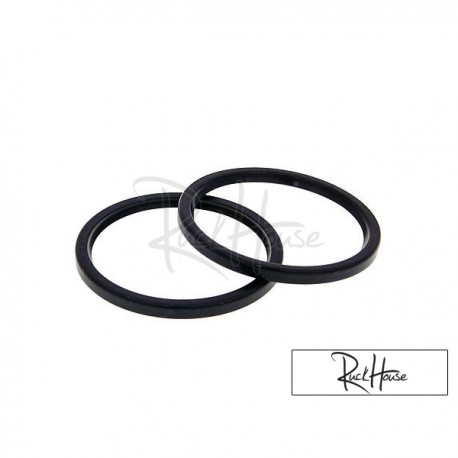 Oil seal set for Naraku Torque Driver