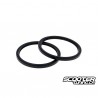 Oil seal set for Naraku Torque Driver