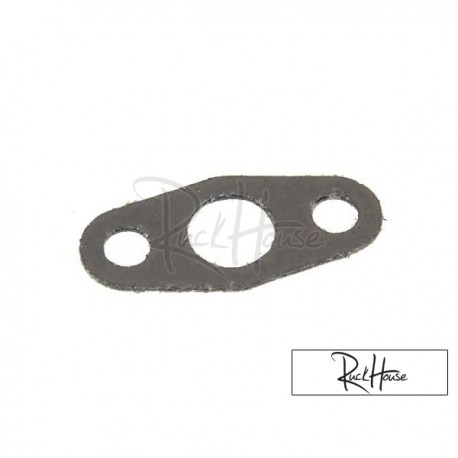 Exhaust secondary air system gasket for 139QMB/QM