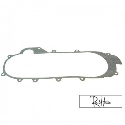 Crankcase cover gasket 12" wheel (729mm) GY6 50cc