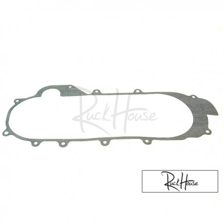 Crankcase cover gasket 12" wheel (729mm) GY6 50cc