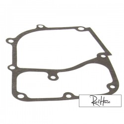 Crankcase gasket - center for 139QMB/QMA