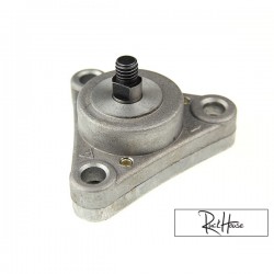 Oil pump assembly (16 tooth) GY6 50cc 139QMB/QMA