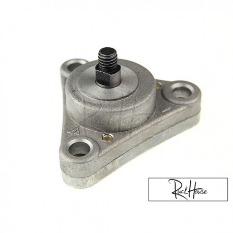 Oil pump assembly (16 tooth) GY6 50cc 139QMB/QMA