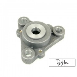 Oil pump assembly (22 tooth) GY6 50cc 139QMB/QMA